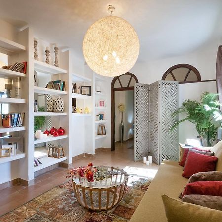 Sweet Inn Apartments - Amatsya Street Jerusalem Eksteriør bilde