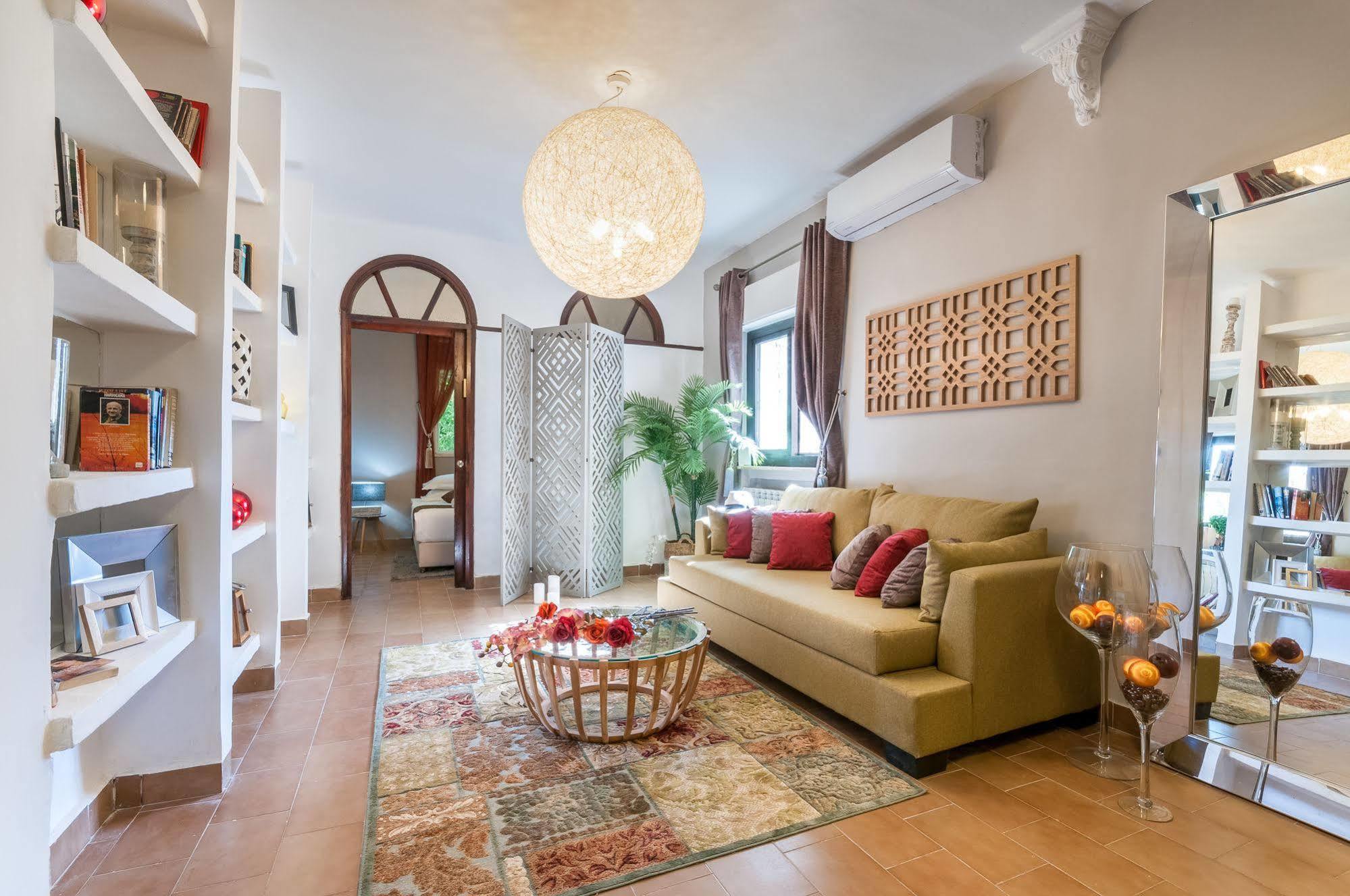 Sweet Inn Apartments - Amatsya Street Jerusalem Eksteriør bilde