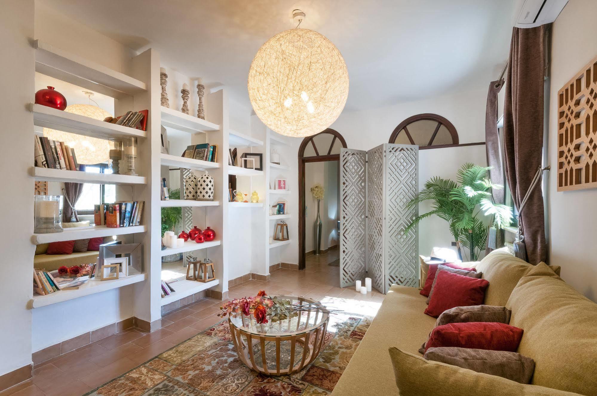Sweet Inn Apartments - Amatsya Street Jerusalem Eksteriør bilde