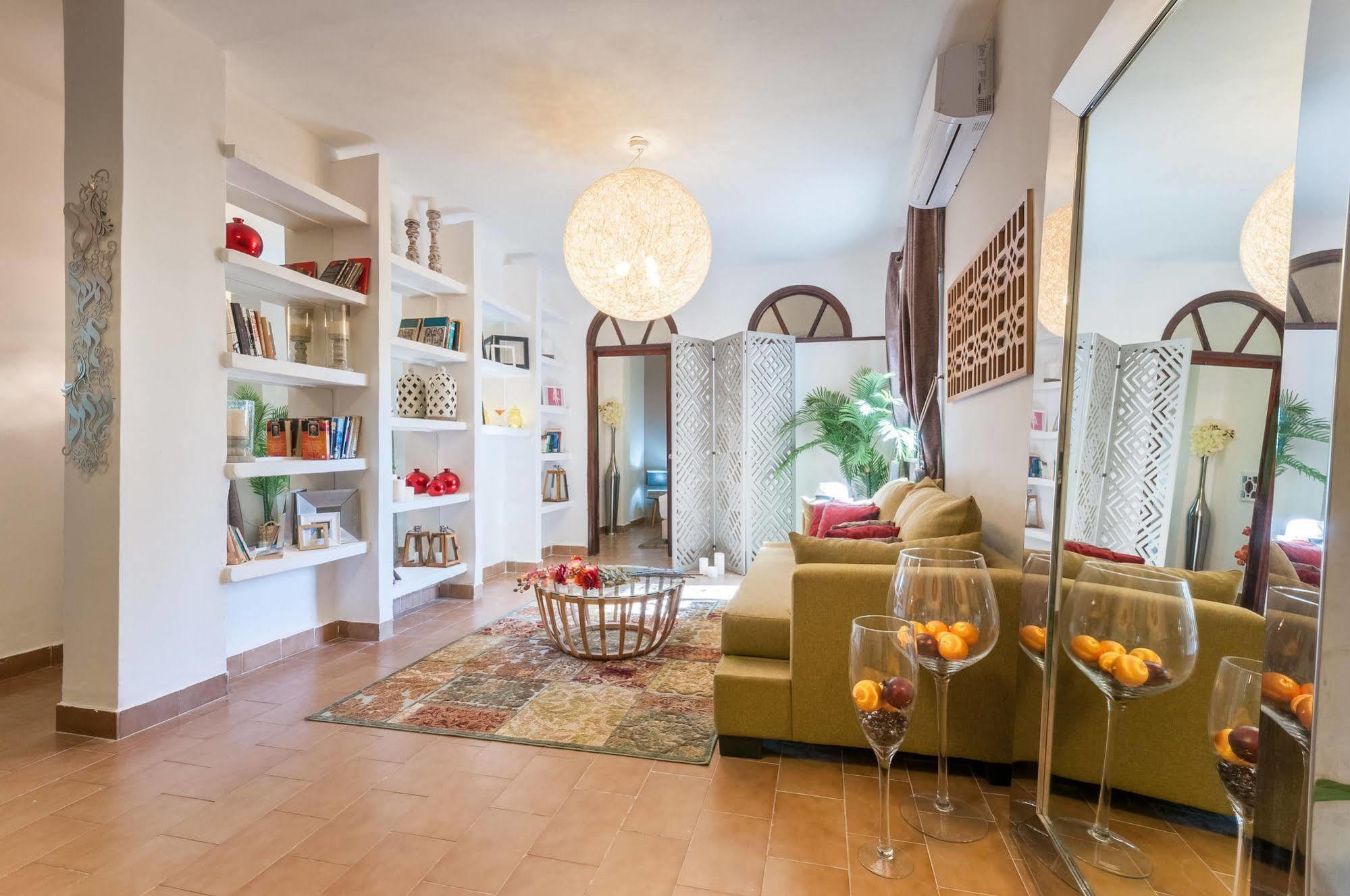 Sweet Inn Apartments - Amatsya Street Jerusalem Eksteriør bilde