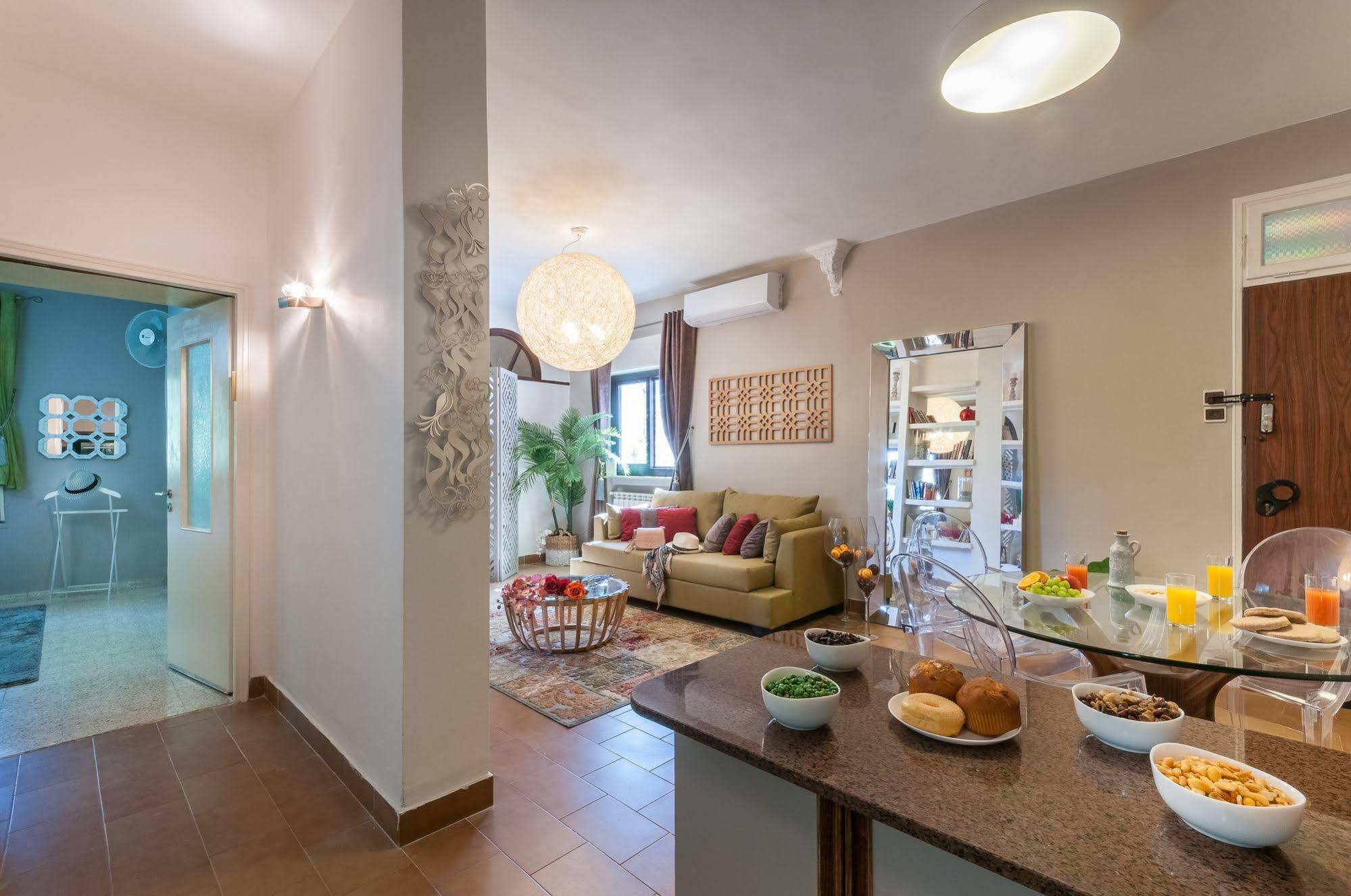 Sweet Inn Apartments - Amatsya Street Jerusalem Eksteriør bilde