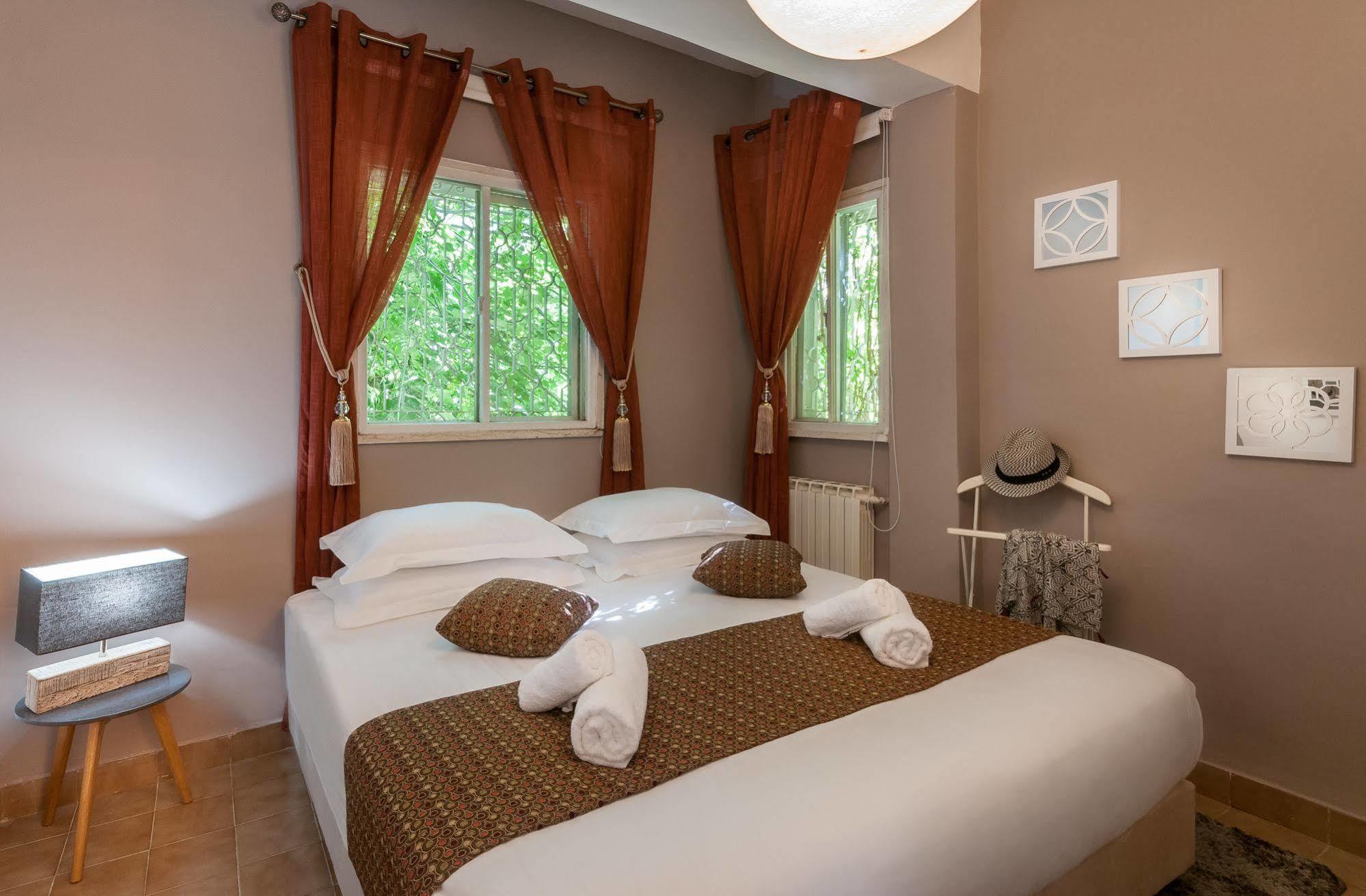 Sweet Inn Apartments - Amatsya Street Jerusalem Eksteriør bilde